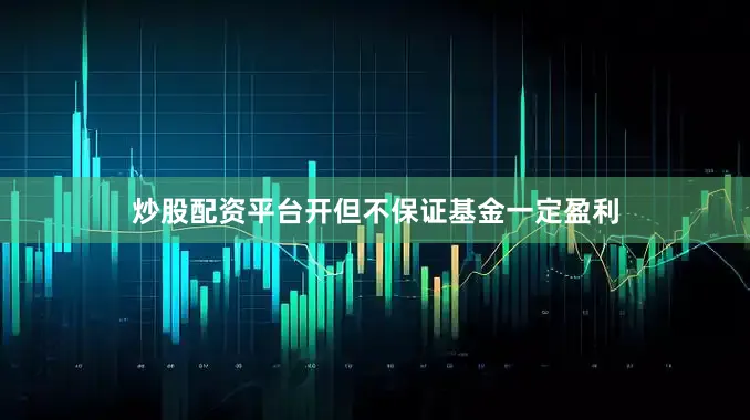 炒股配资平台开但不保证基金一定盈利