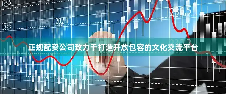 正规配资公司致力于打造开放包容的文化交流平台