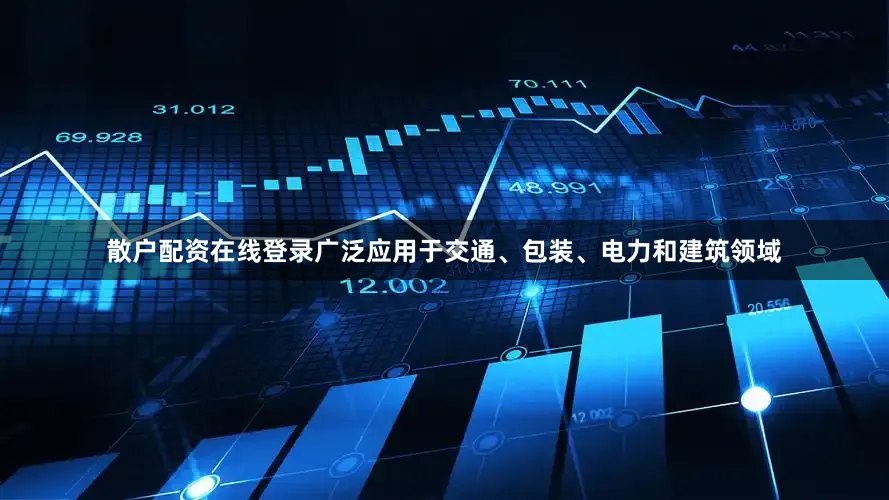 散户配资在线登录广泛应用于交通、包装、电力和建筑领域
